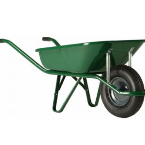 Wheelbarrows