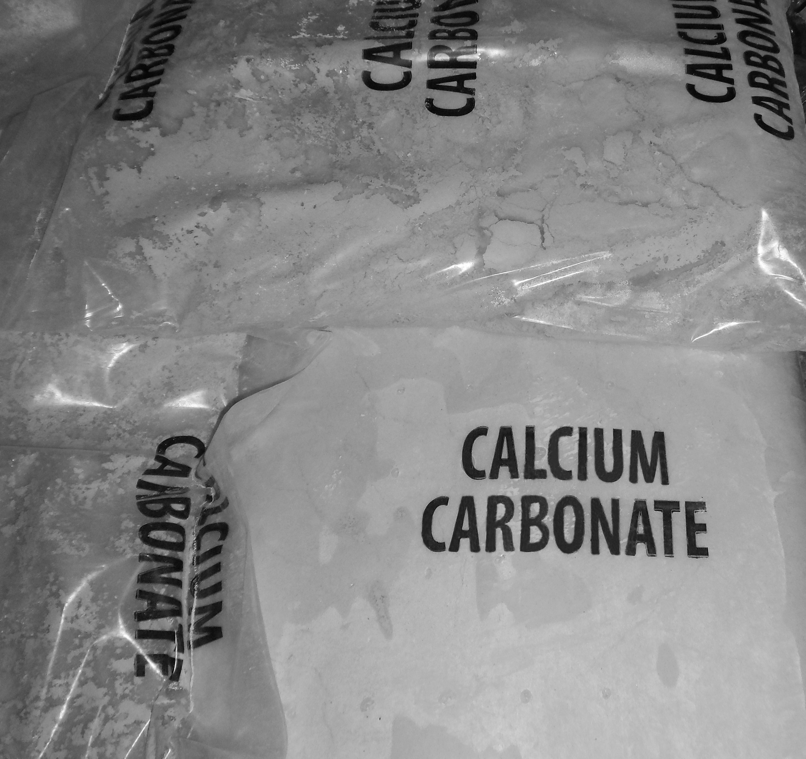 Chalk (Bag 25kg) Berrycroft Horticulture