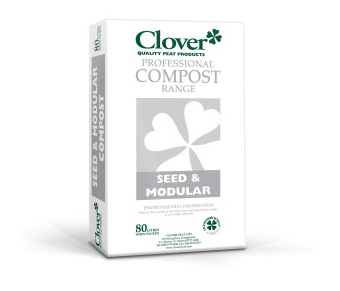 Clover Horticulture - Commercial Composts
