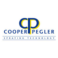 Cooper Pegler Sprayers
