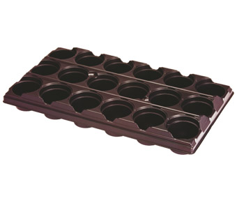 ModiForm Shuttle Trays