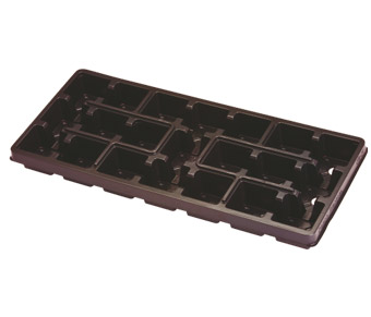 Carry Trays for Square Pots