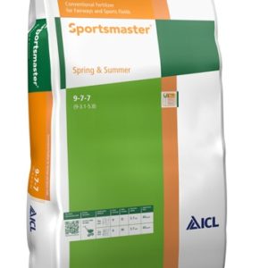 Sportsmaster Fertiliser Range