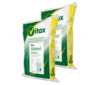 Vitax Fertilisers & Insecticide