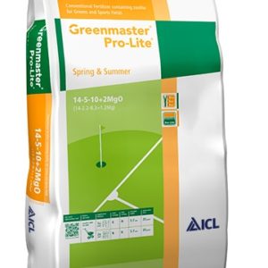 Greenmaster Pro-Lite Fertiliser Range